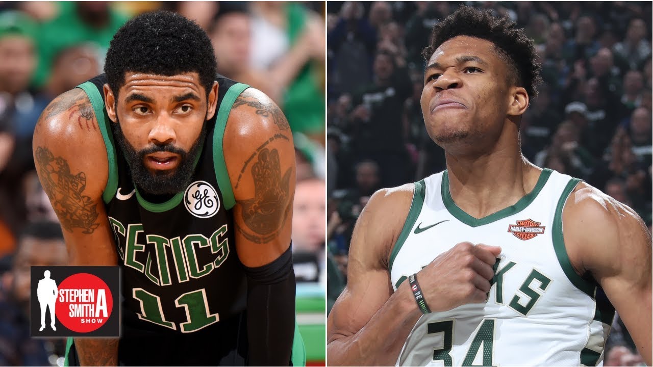 isaiah thomas trade The Bucks will exploit the 'fragile' trust among the Celtics - Isiah Thomas | Stephen A. Smith Show