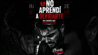 NO APRENDÍ A OLVIDARTE 💔 | Flamenco Triste Que Hace Llorar | Canción De Amor y Desamor (2026) #viral