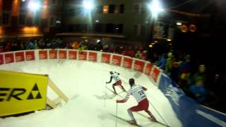 Xc-Ski.de Langlauf Youtube-Channel