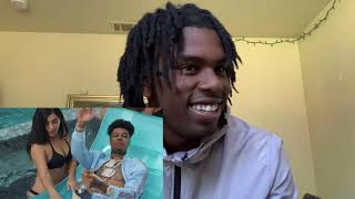 Blueface - Daddy ft. Rich The Kid ( Official Music Video) Reaction!!!