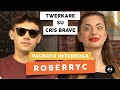 ROBERRYC TWERKA SUI TRAPPER - Vagnato Interroga