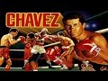 Julio Cesar Chavez - Mexican Legend