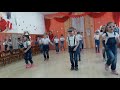 Крутой танец/танцуют дети/Улан-Удэ/МДОУ 87/Танцуй пока молодой