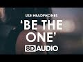 Dua Lipa Be The One 8D AUDIO рџЋ Dua Lipa Be The One 8D AUDIO рџЋ