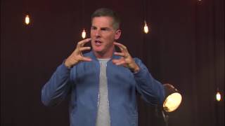 "Words to Live By" with Craig Groeschel - Life.Church screenshot 5