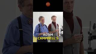 NCIS Origins Sets David McCallum Tribute Episode With Adam Campbell Reprising Young Ducky Role