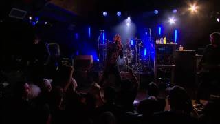 Angels and Airwaves - The Flight of Apollo - Live [HQ]