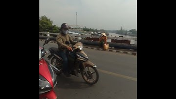 Cầu Mỏ Cày Nam Bến Tre Phật dạy bố thí Pháp cho mọi người tu hành có công đức cho bản thân con cháu