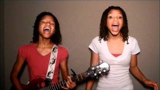 Lil Wayne - &quot;How To Love (Chloe x Halle Cover)&quot;