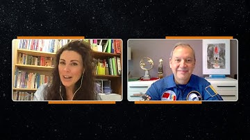 Interview with Cosmonaut Dorin Prunariu on Asteroid Day LIVE 2020