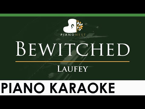 Laufey - Bewitched