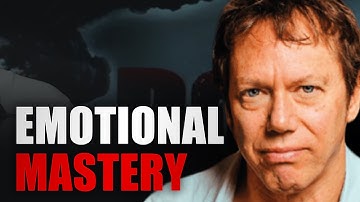 How to Master Your Dark Side – Robert Greene on the Laws of Human Nature