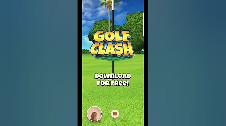 Golf Clash - 2018-01-10