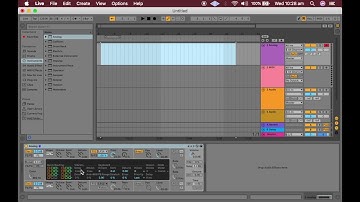 Using Csound in Cabbage for the first time (Total Beginner Level)