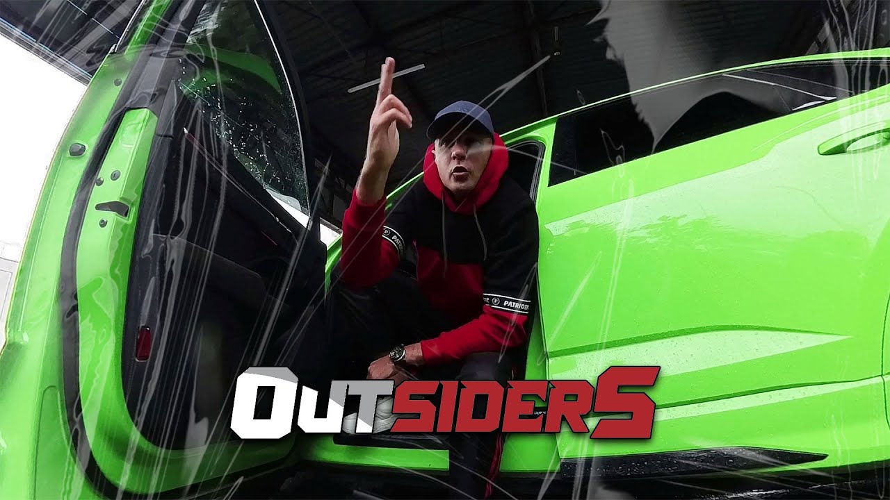 Watch Epis x Jahu -  Outsiders (prod. Sokollo) on YouTube