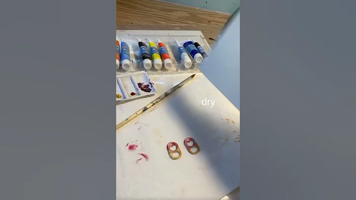 🌎DONT THROW AWAY YOUR SODA TABS! Help save the earth and make smtg cool