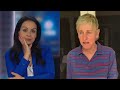 Lefties Losing It: Ellen DeGeneres makes a fool of herself