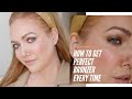 How to Apply Bronzer (and Contour + Blush) | A Tutorial for Beginners + Mature Skin