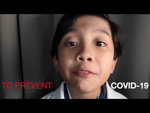 Schoology Project: What is COVID-19 | Don Joaquin Vlogs