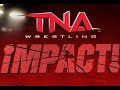 Bryan &amp; Vinny review TNA iMPACT! January 2014