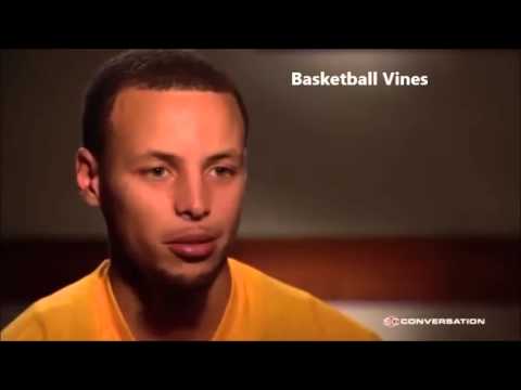 Stephen Curry Vines - 2011 წელო .......