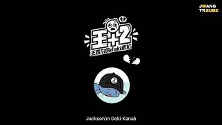 王2Jacksonın Doki Kı Bölüm 9 - Link Türkçe Çeviri