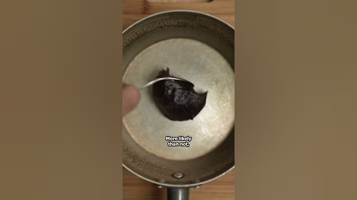 Why Do People Still Eat This?