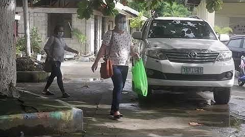 CVDIEZ MCES Dry Run for Learning Modality