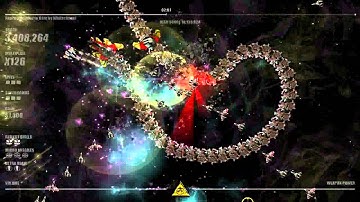 Beat Hazard ULTRA- Reprogrammed to Hate (Whitechapel) [Suicidal]