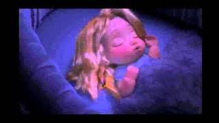 Tangled 2012(Rapunzel rezumat)