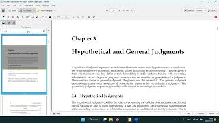 PLVM "Practical Foundations for Programming Languages" Chapter 4-5  [2022-11-22]