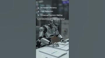 How AI is Transforming Business Automation