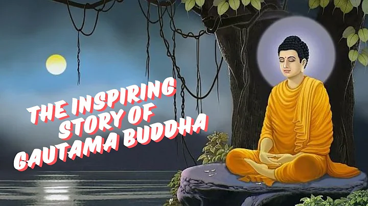 The Journey to Enlightenment: The Story of Gautama Buddha | Wisdom & Enlightenment Tale