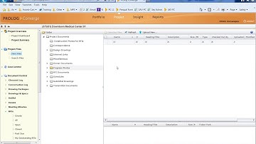 Prolog File Management   Subscribe to Folders