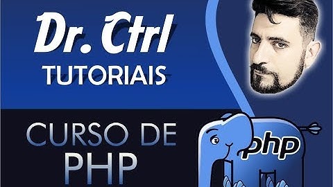 Curso de PHP   Operadores Relacionais e Ternário   Aula 10