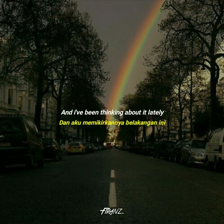 Night Changes (One Direction) - Story WA Lirik Lagu Dan Terjemahan