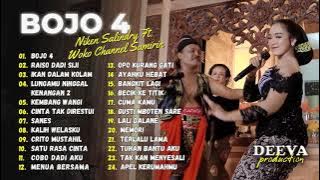 Woko Channel Samirin ft Niken Salindry - BOJO 4  Music