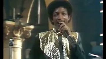 Kool & The Gang - Celebration (1981 - live )