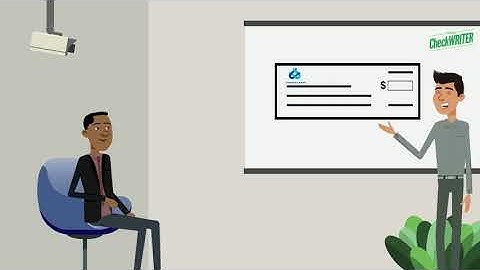 Print Your Customized Business Checks with Logo