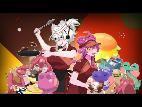 FROGGYLOCH - Stuck In The Middle ft. Zentreya 【COVER】