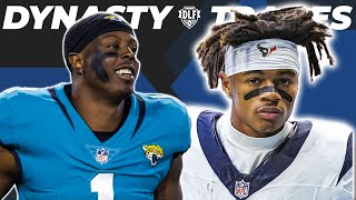 Can These Players Bounce Back in 2025! | Dynasty Fantasy Football 2025