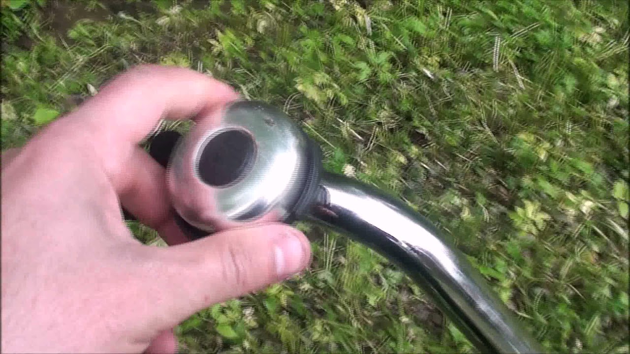 Втулка stels 710