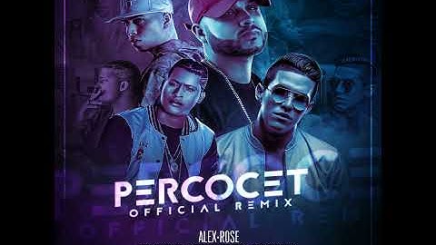 Thumbnail of Percocet (Remix)