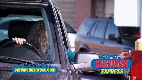 Car Wash Express