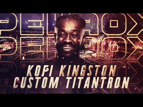 Video: Valoarea netă a lui Kofi Kingston: Wiki, Căsătorit, Familie, Nuntă, Salariu, Frați