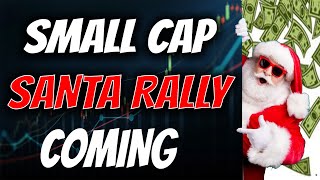 Is The Santa Rally Going To Happen And Can You Profit Before The End Of The Year