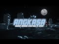 ANGKASA - EMG (Rudeen, Boai, Exactesy & FK Blunt) (Official Lyric Video)