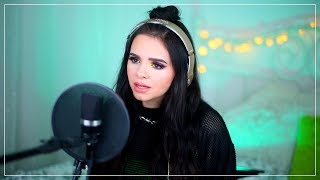 5 Seconds Of Summer - Easier (Cover) | Alycia Marie