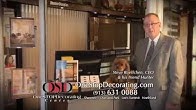 One Stop Decorating Center Youtube