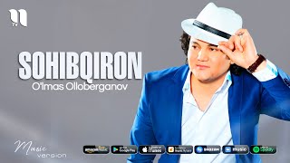 O'lmas Olloberganov - Sohibqiron (Music Version)